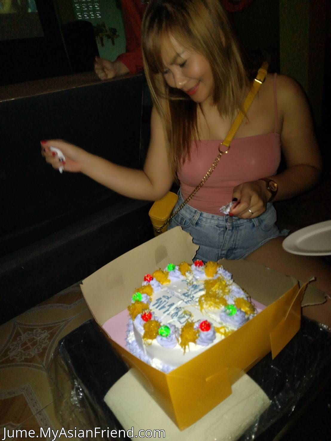 Jume's personal blog photo 1 added Saturday the 25th of February 2023